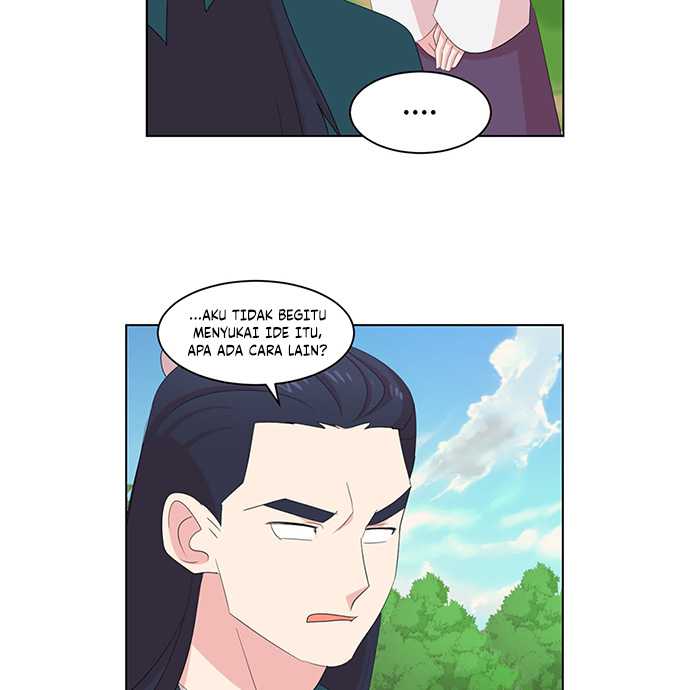 Bookworm (Reader) Chapter 199 halaman 40