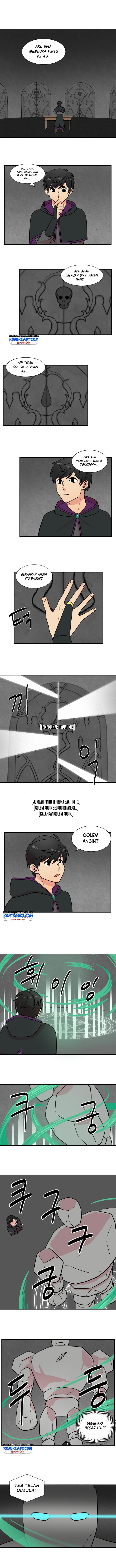 Bookworm (Reader) Chapter 20 halaman 5
