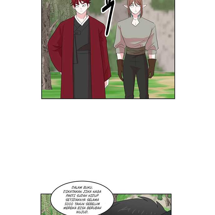 Bookworm (Reader) Chapter 200 halaman 23