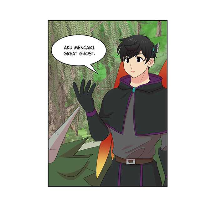 Bookworm (Reader) Chapter 200 halaman 25