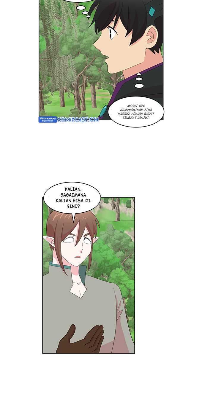 Bookworm (Reader) Chapter 200 halaman 24