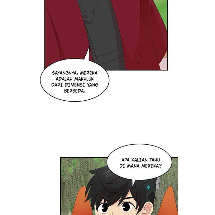 Bookworm (Reader) Chapter 200 halaman 32