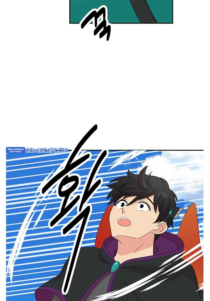 Bookworm (Reader) Chapter 200 halaman 5
