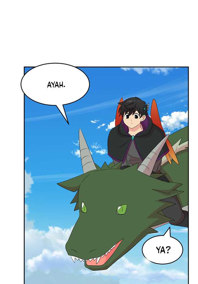 Bookworm (Reader) Chapter 200 halaman 9