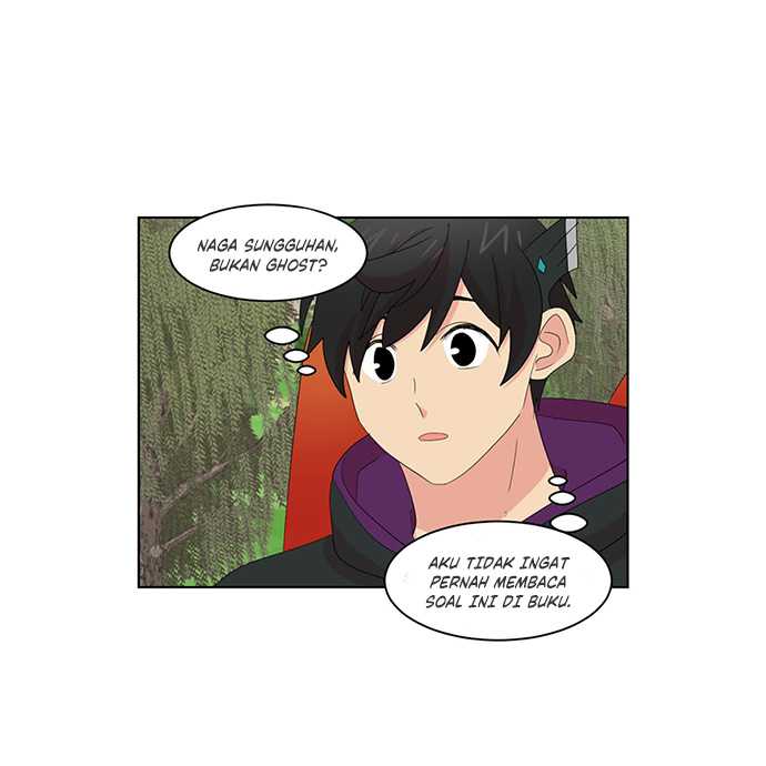 Bookworm (Reader) Chapter 200 halaman 16