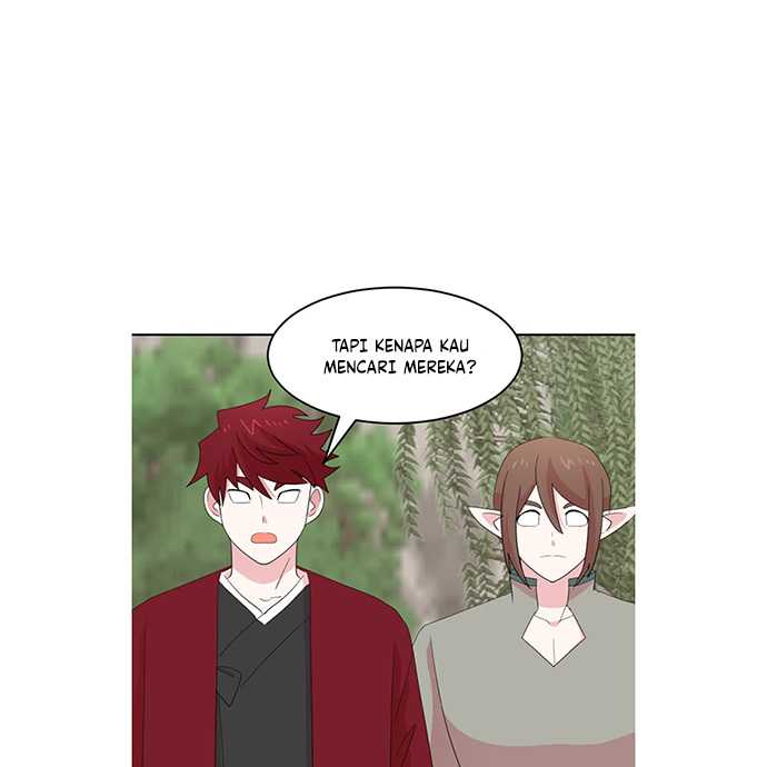Bookworm (Reader) Chapter 200 halaman 35