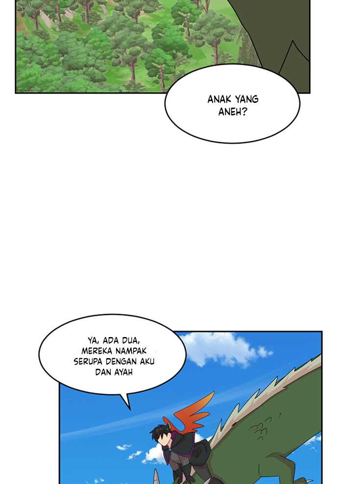 Bookworm (Reader) Chapter 200 halaman 11