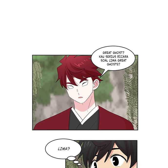 Bookworm (Reader) Chapter 200 halaman 26