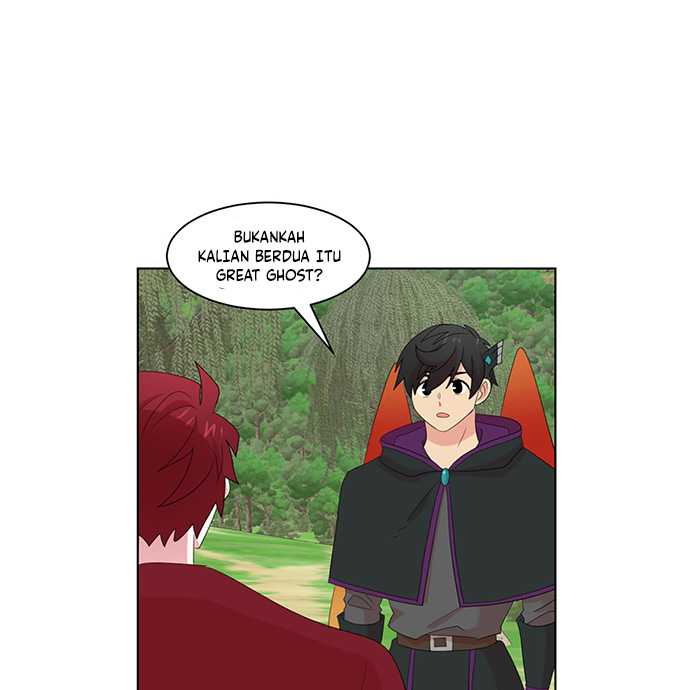 Bookworm (Reader) Chapter 200 halaman 30