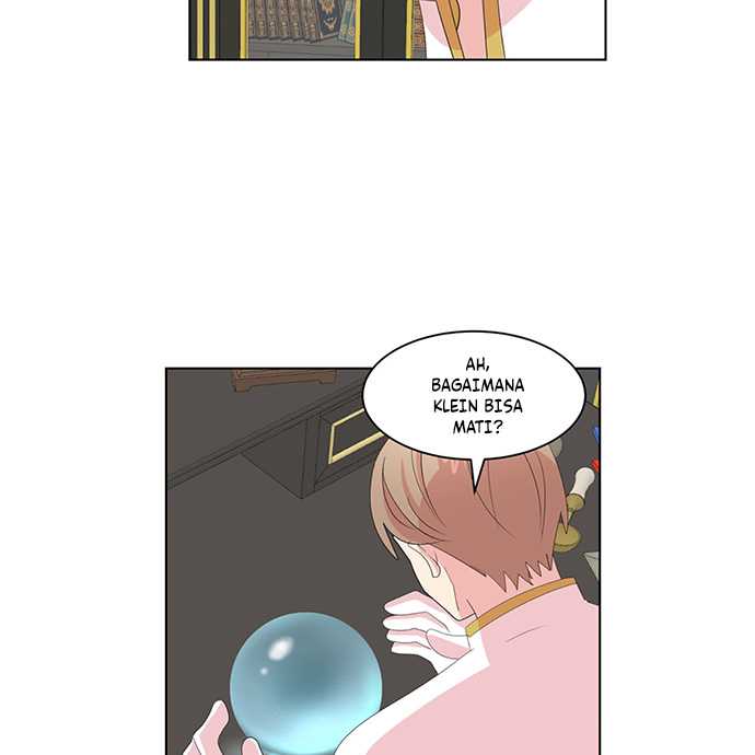 Bookworm (Reader) Chapter 200 halaman 54