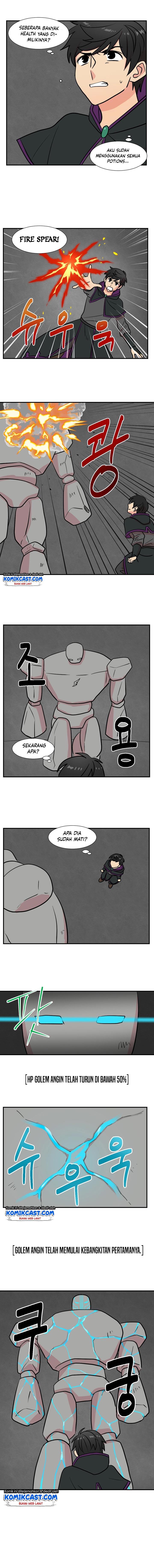 Bookworm (Reader) Chapter 21 halaman 3