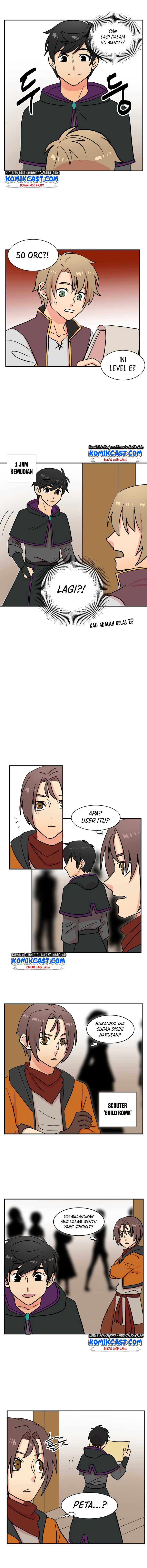 Bookworm (Reader) Chapter 29 halaman 4