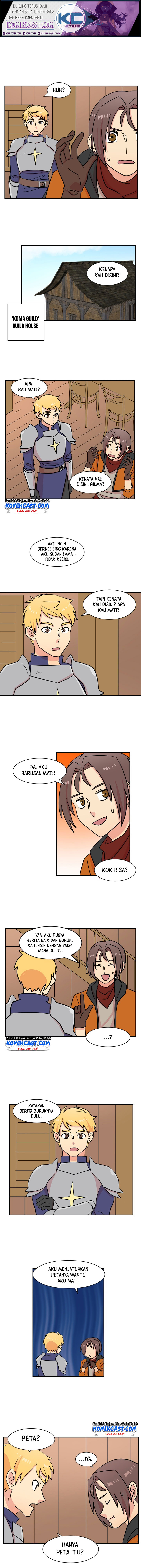 Bookworm (Reader) Chapter 30 halaman 2
