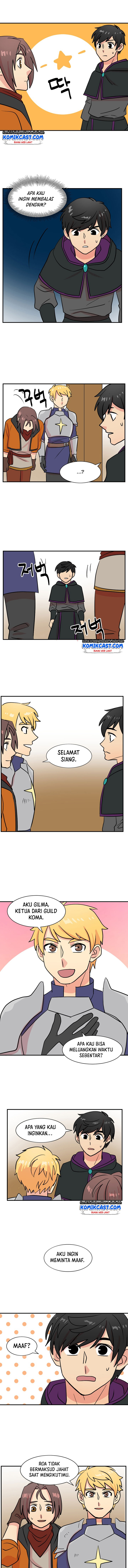Bookworm (Reader) Chapter 30 halaman 6
