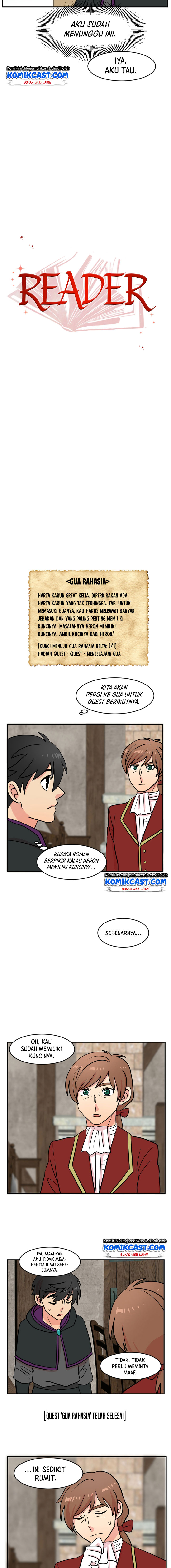 Bookworm (Reader) Chapter 34 halaman 4