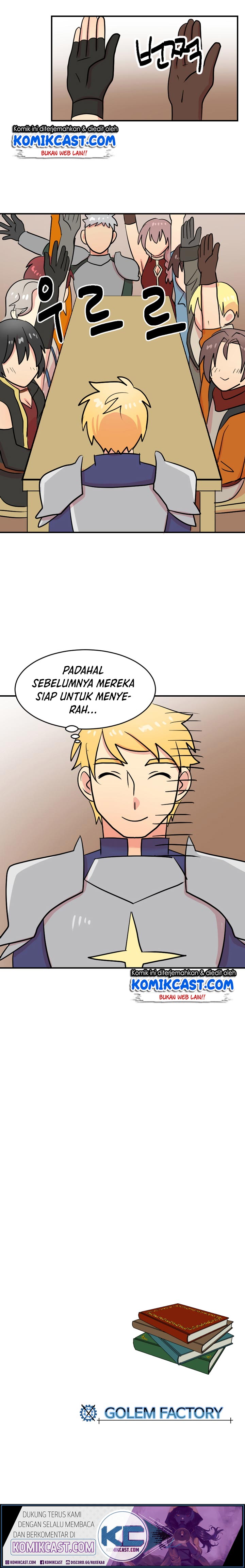 Bookworm (Reader) Chapter 36 halaman 13