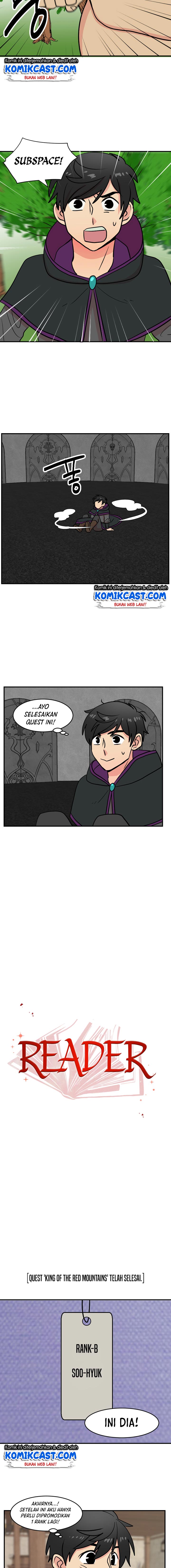 Bookworm (Reader) Chapter 36 halaman 4