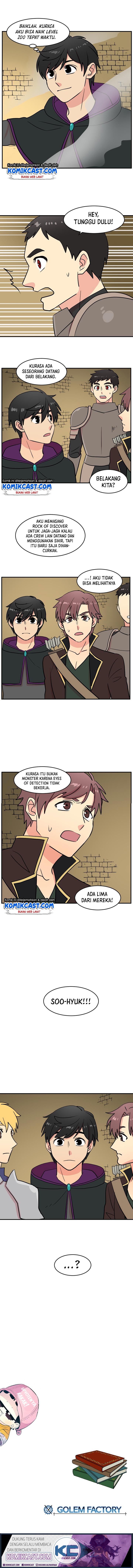 Bookworm (Reader) Chapter 39 halaman 13