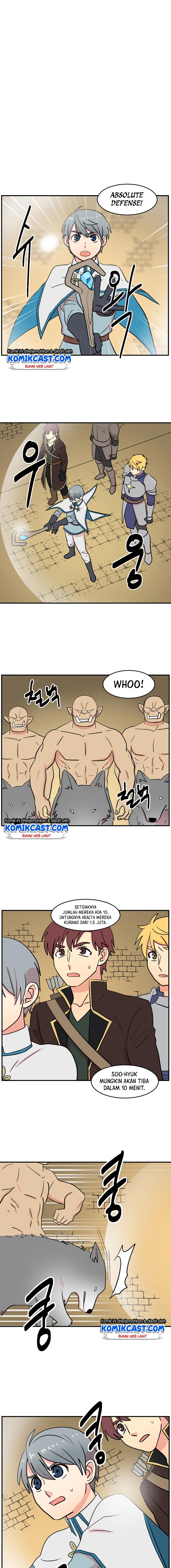 Bookworm (Reader) Chapter 39 halaman 3