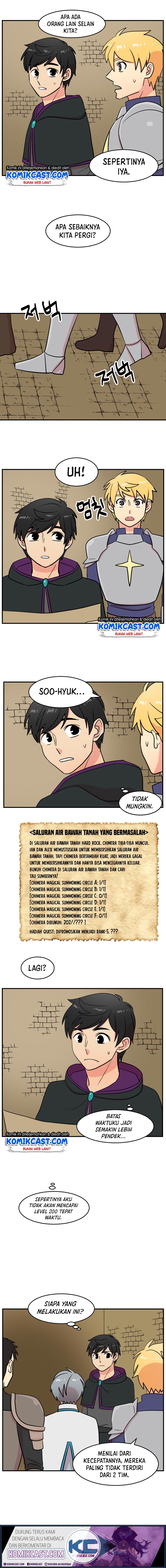Bookworm (Reader) Chapter 39 halaman 11