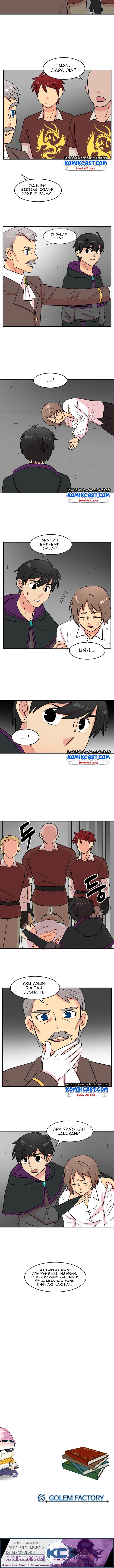 Bookworm (Reader) Chapter 41 halaman 12