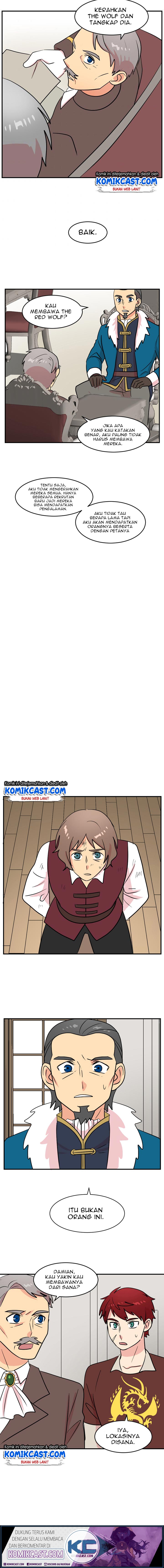 Bookworm (Reader) Chapter 41 halaman 7