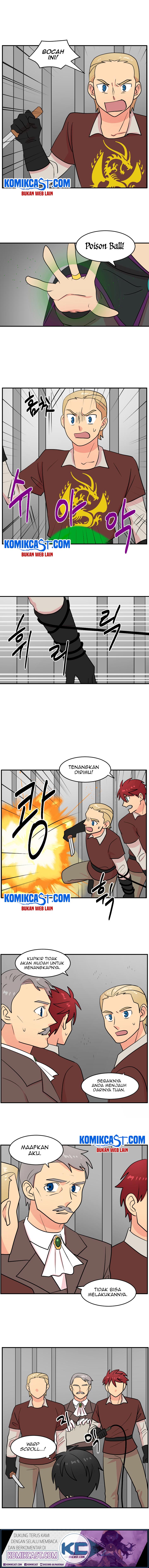 Bookworm (Reader) Chapter 42 halaman 3