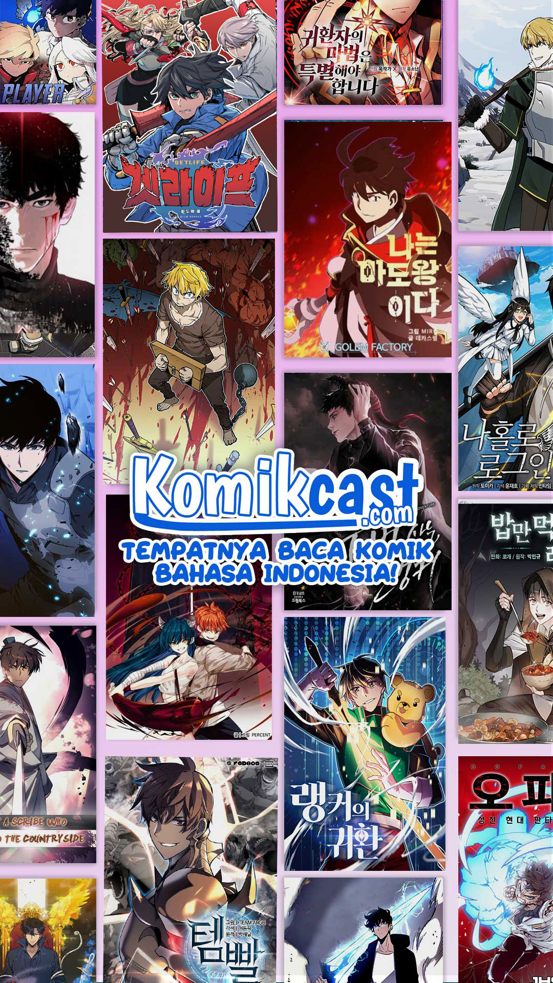 Bookworm (Reader) Chapter 42 halaman 12