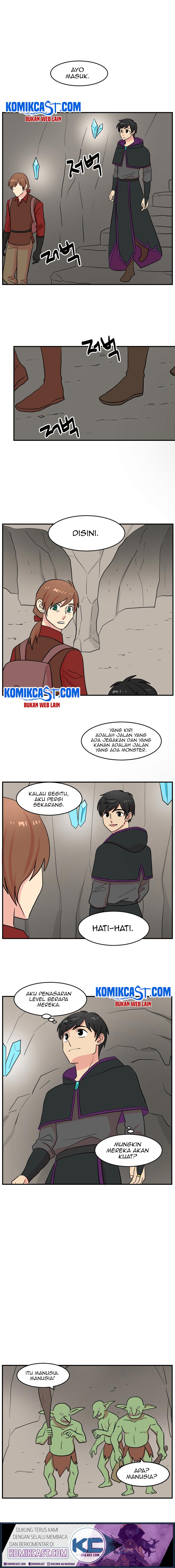 Bookworm (Reader) Chapter 43 halaman 6