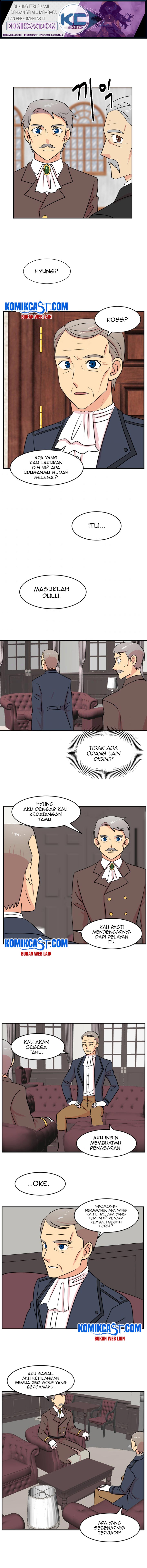 Bookworm (Reader) Chapter 43 halaman 2