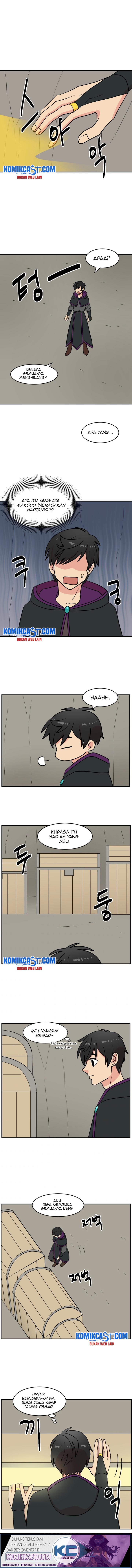 Bookworm (Reader) Chapter 45 halaman 7