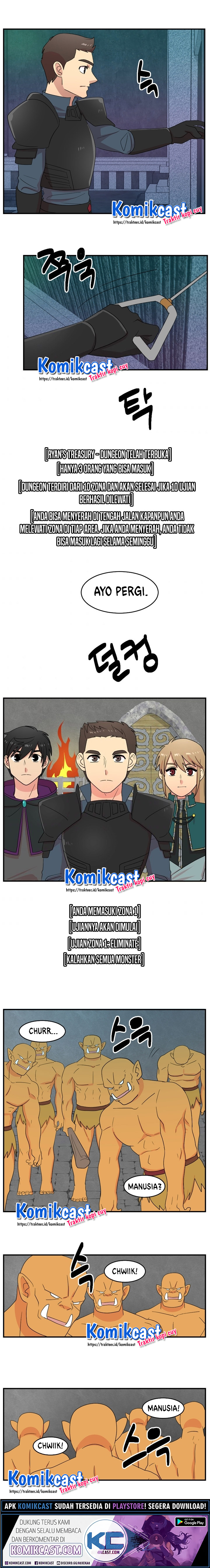 Bookworm (Reader) Chapter 50 halaman 2