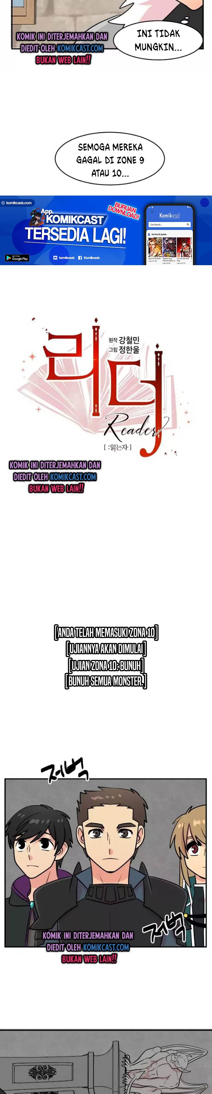 Bookworm (Reader) Chapter 52 halaman 4