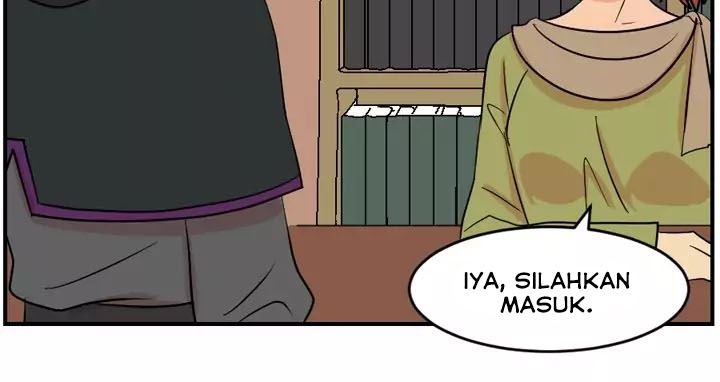 Bookworm (Reader) Chapter 55 halaman 20