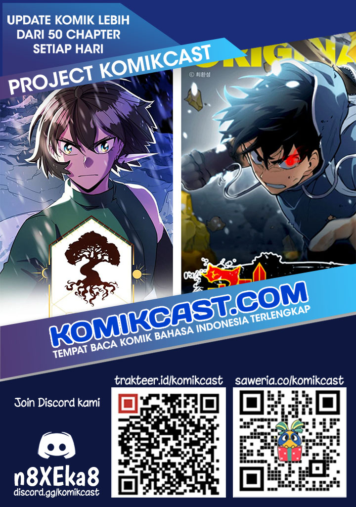 Bookworm (Reader) Chapter 67 halaman 36