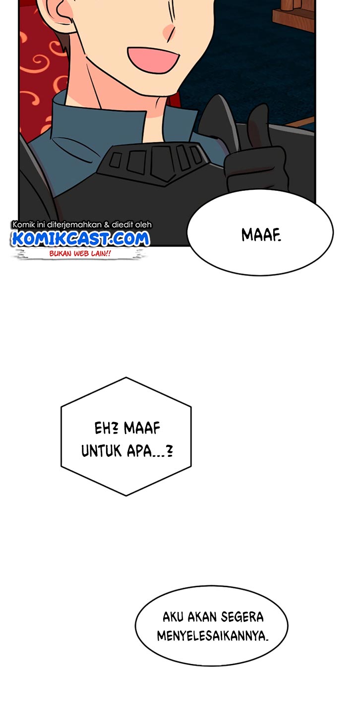 Bookworm (Reader) Chapter 68 halaman 29