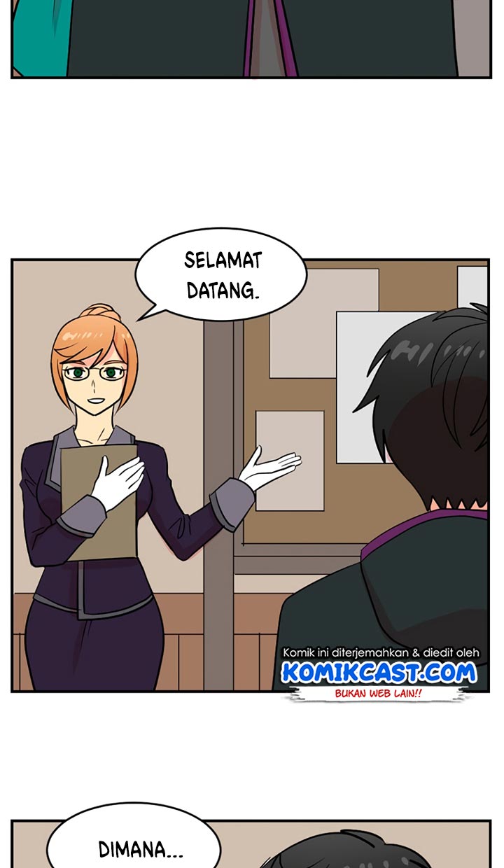 Bookworm (Reader) Chapter 68 halaman 18