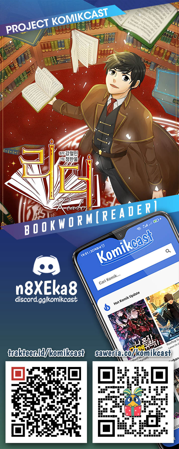 Bookworm (Reader) Chapter 69 halaman 2
