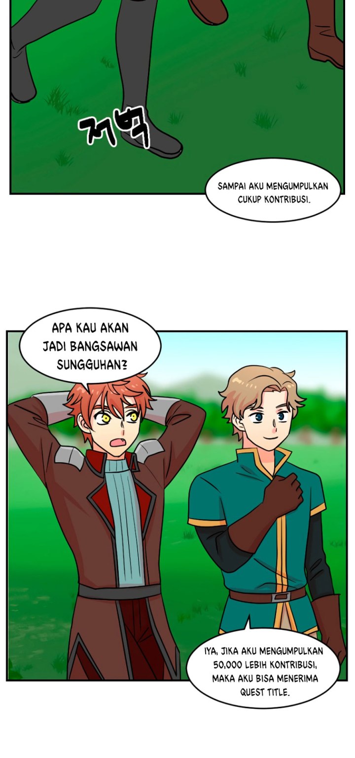 Bookworm (Reader) Chapter 70 halaman 5