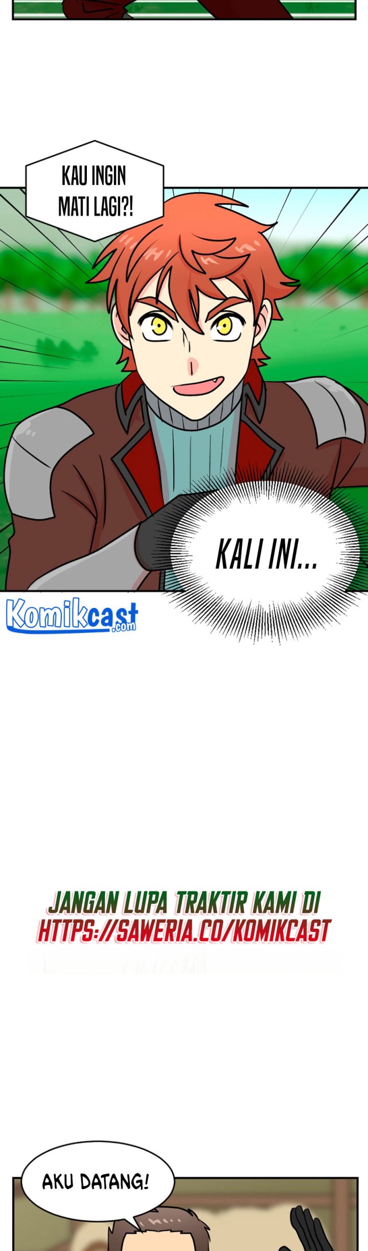 Bookworm (Reader) Chapter 70 halaman 25