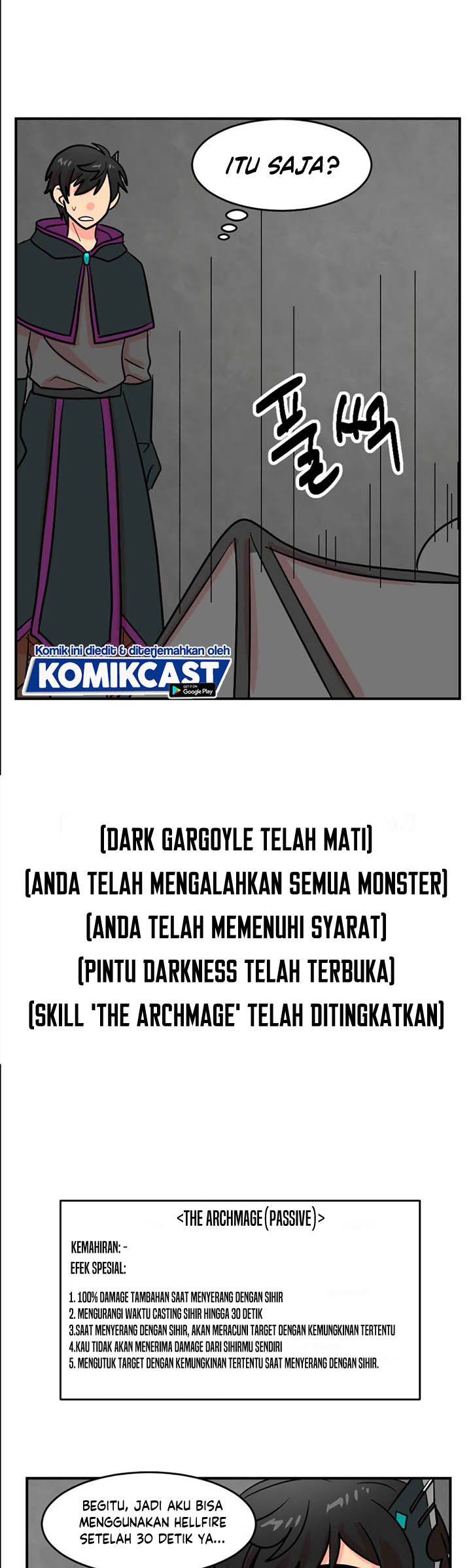 Bookworm (Reader) Chapter 71 halaman 28