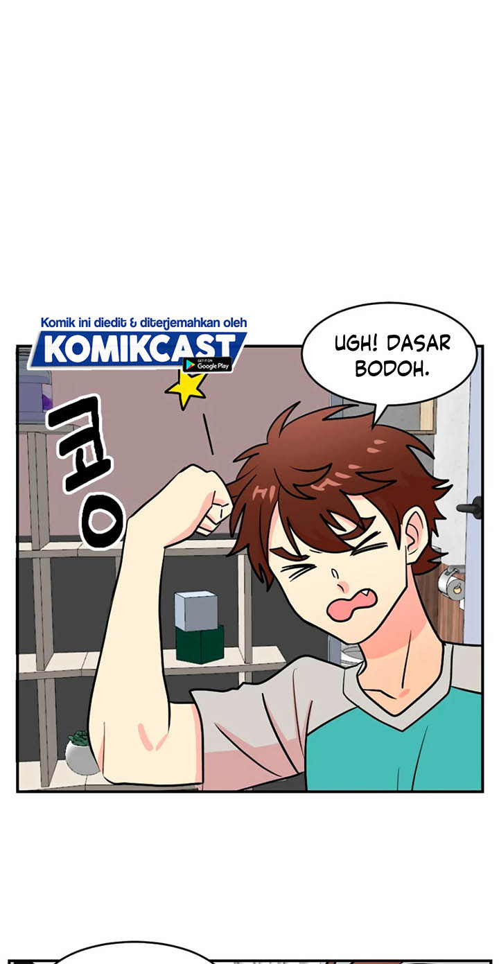 Bookworm (Reader) Chapter 71 halaman 10