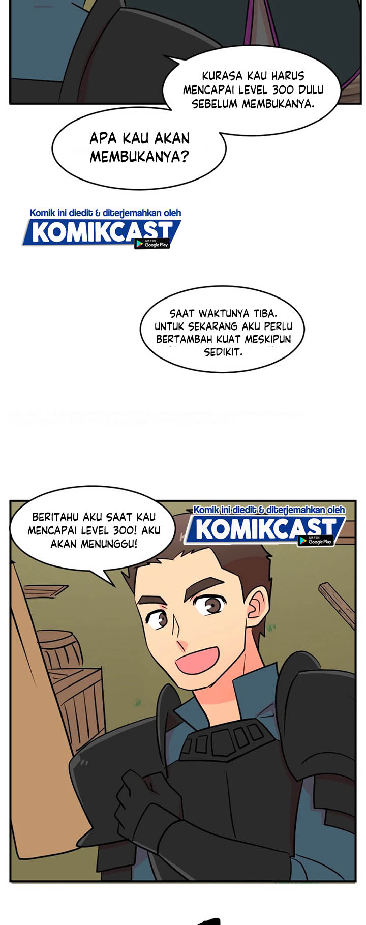 Bookworm (Reader) Chapter 71 halaman 5