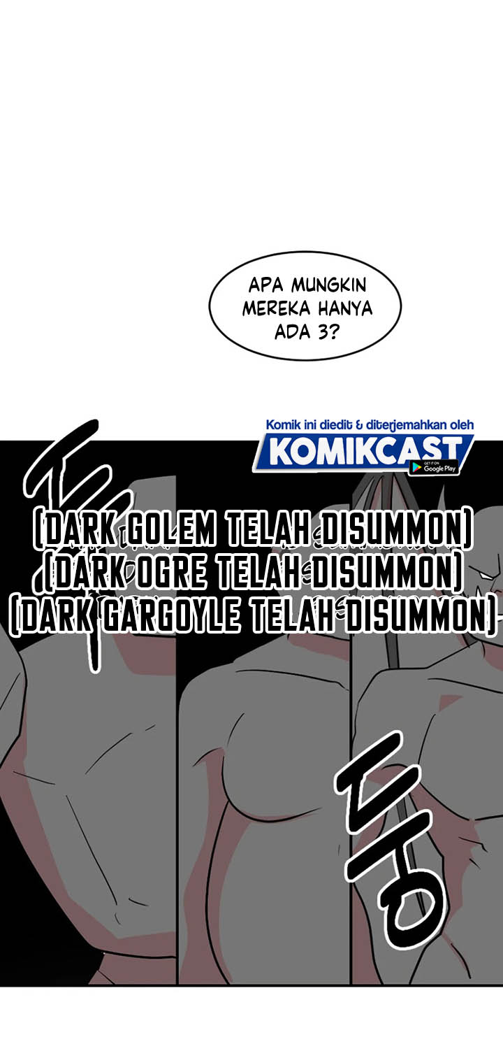 Bookworm (Reader) Chapter 71 halaman 22