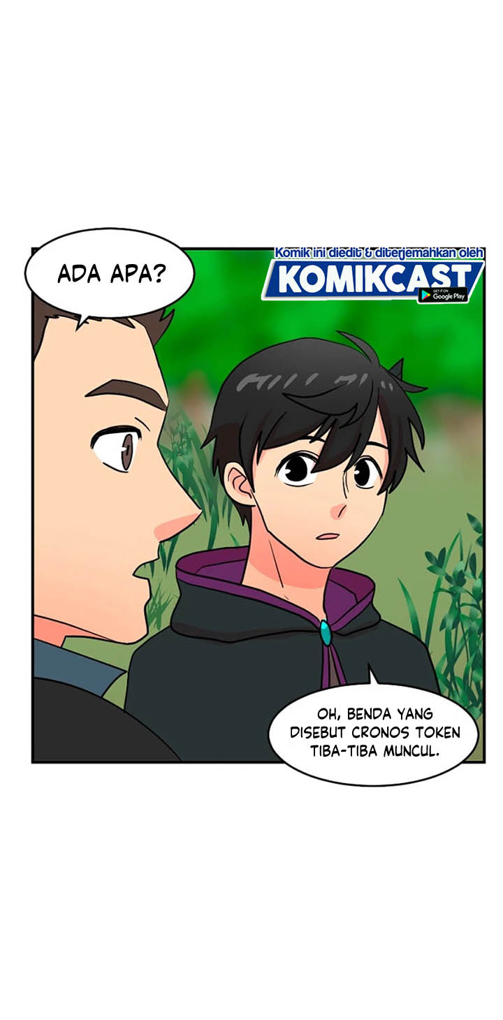 Bookworm (Reader) Chapter 72 halaman 26