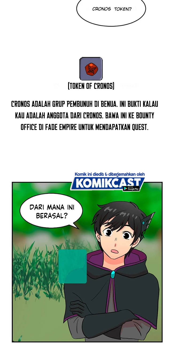 Bookworm (Reader) Chapter 72 halaman 25