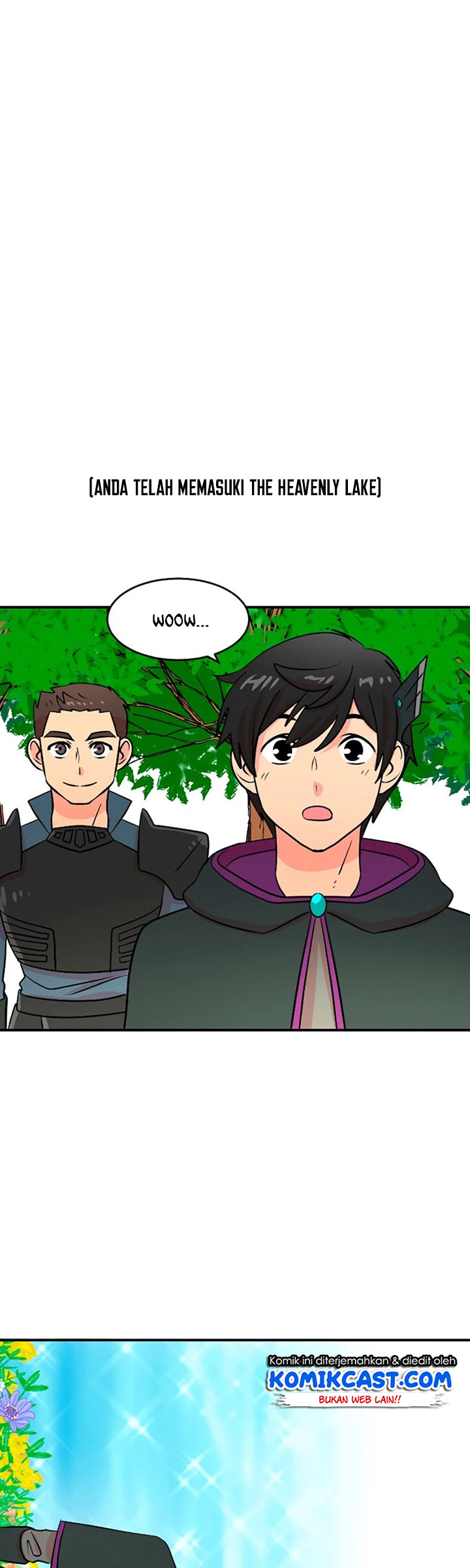 Bookworm (Reader) Chapter 73 halaman 24