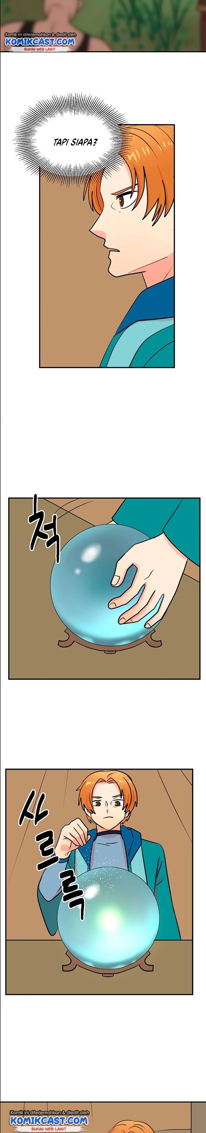 Bookworm (Reader) Chapter 74 halaman 3