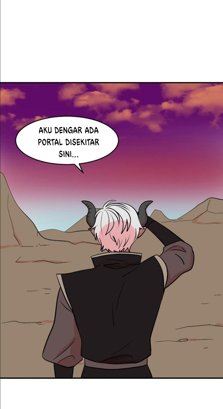 Bookworm (Reader) Chapter 76 halaman 24