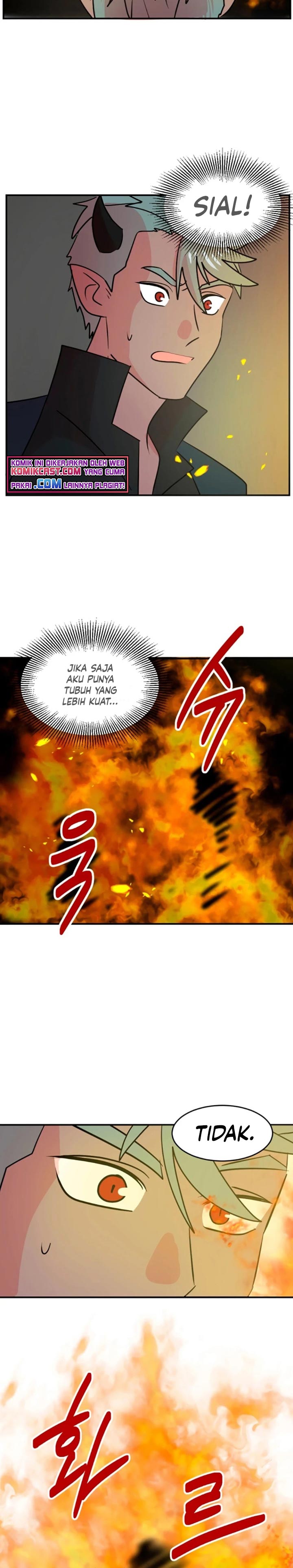 Bookworm (Reader) Chapter 81 halaman 20